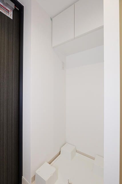 その他設備　洗面