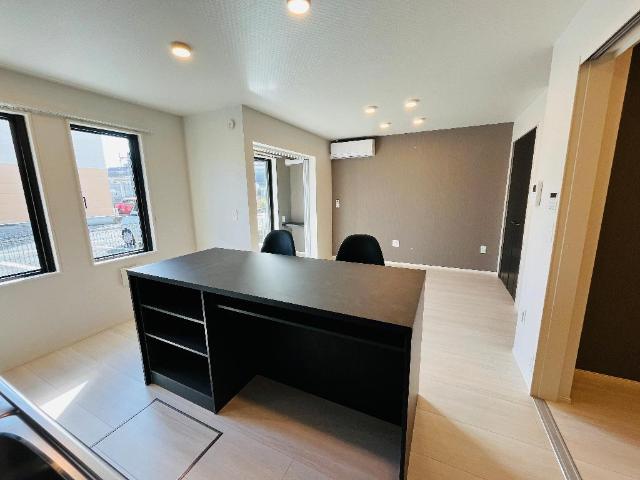 キッチン　キッチン（イメージ）