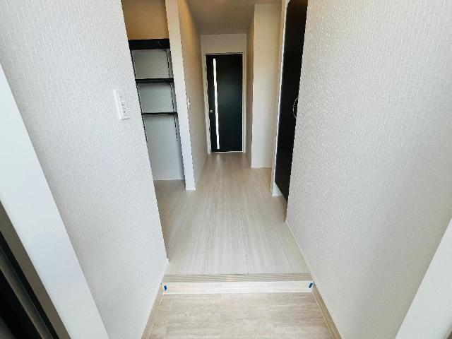 玄関　玄関（イメージ）