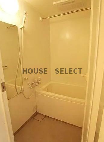 バス・シャワールーム　別号室参考写真