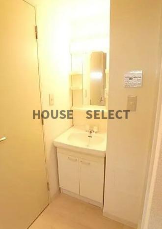 洗面設備　別号室参考写真