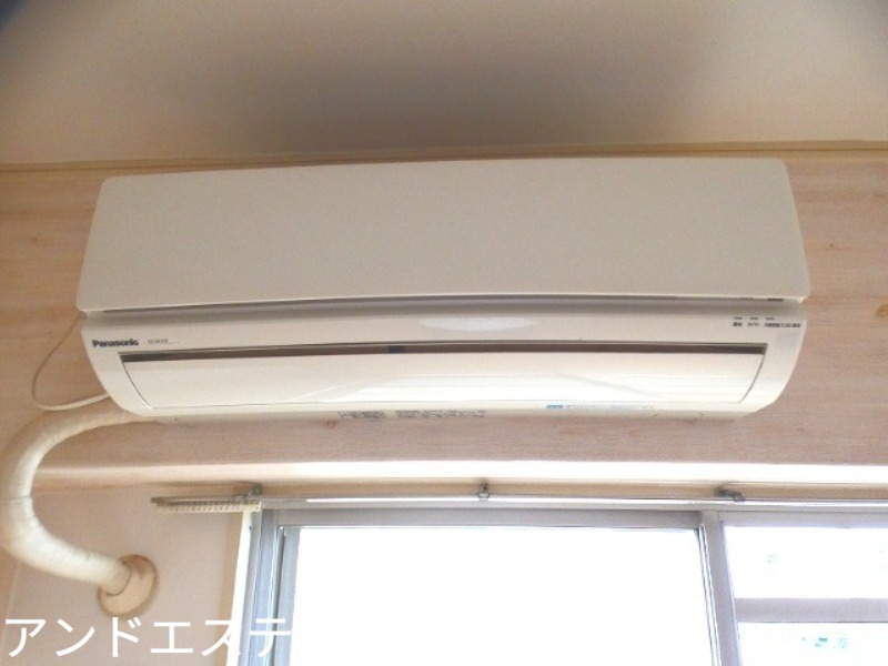 その他設備　別号室の写真です