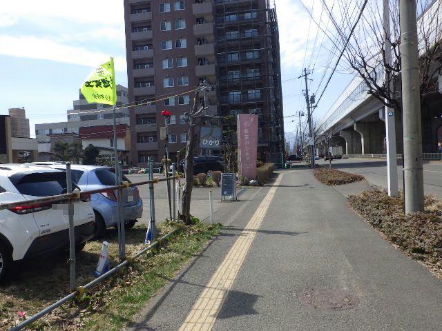 その他　周辺環境