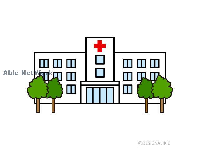 病院　医療法人徳洲会札幌東徳洲会病院（病院）まで226m