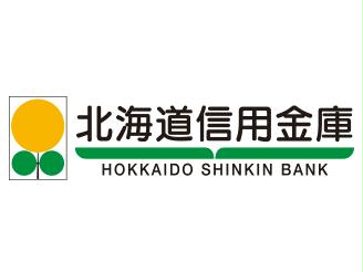銀行　北海道信用金庫新道東支店（銀行）まで388m