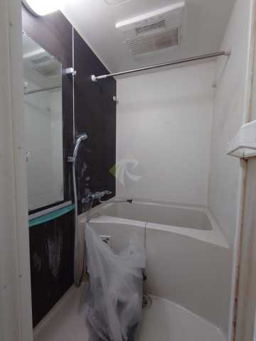 バス・シャワールーム　リヴシティ東池袋