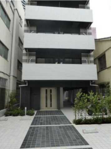 建物外観　リヴシティ東池袋