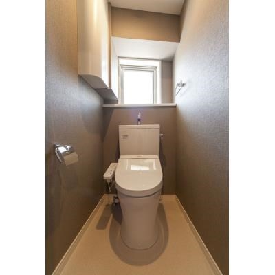 トイレ　※参考写真※