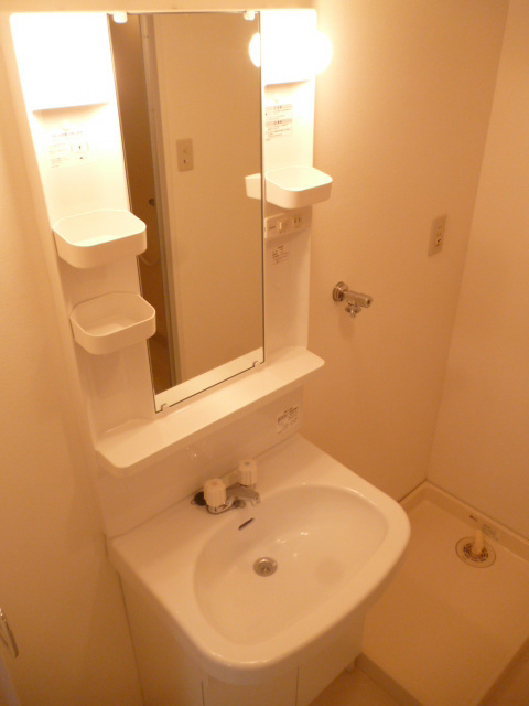 洗面設備　参考画像