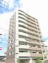 ドゥージエム京橋 10階 築13年2ヶ月の賃貸物件