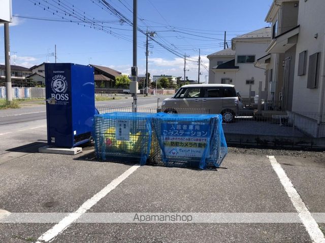 その他共有部分　その他共有部分