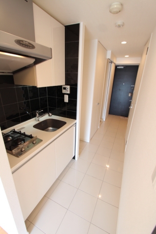 キッチン　※参考写真