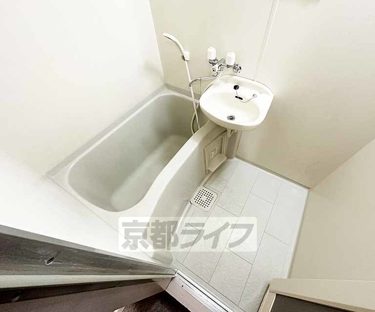 バス・シャワールーム　２点セパレート