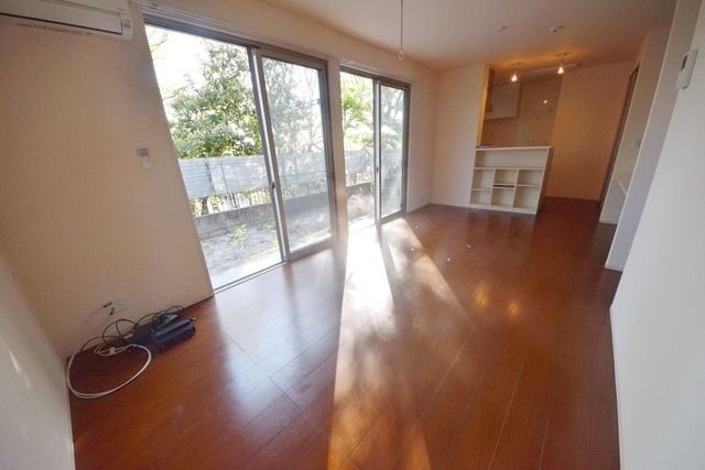 その他部屋・スペース　タウンハウジング府中店まで