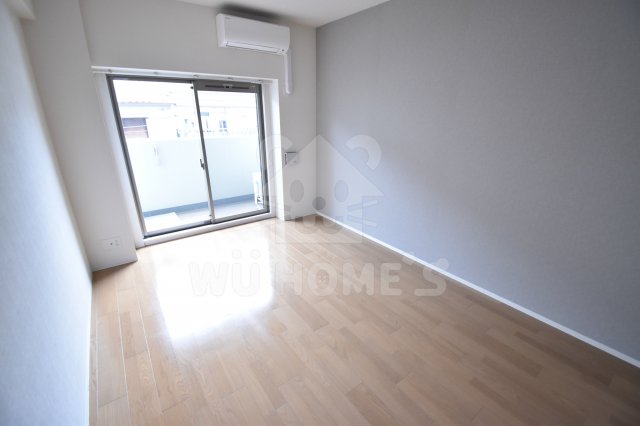 居室・リビング　ゆったり過ごせる居間です