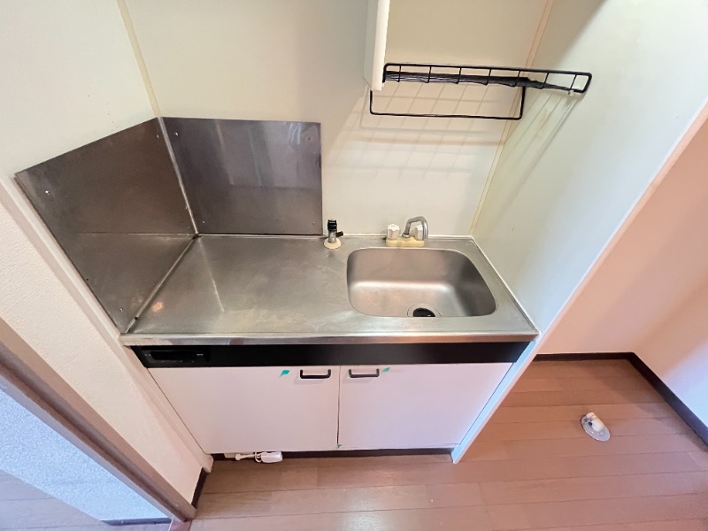 キッチン　別号室