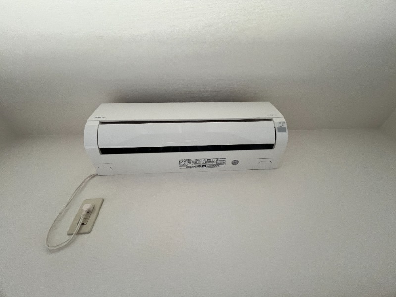 その他設備　別号室