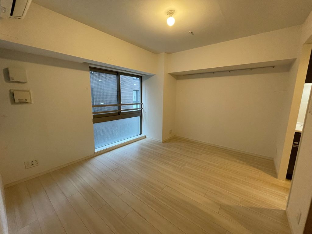 居室・リビング　リビング/居室