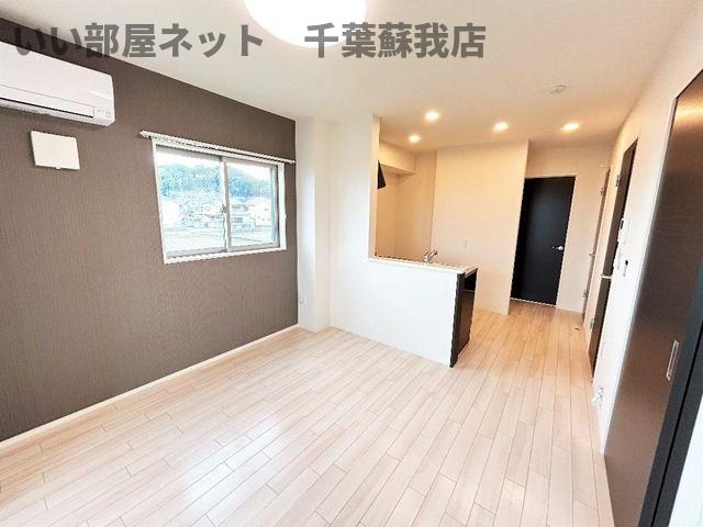 居室・リビング　日々の暮らしに欠かせないお風呂です