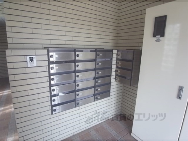 その他共有部分　集合ポスト