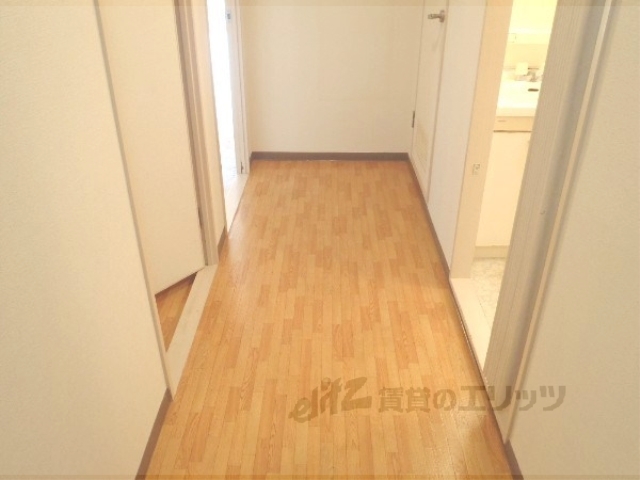 その他部屋・スペース　廊下