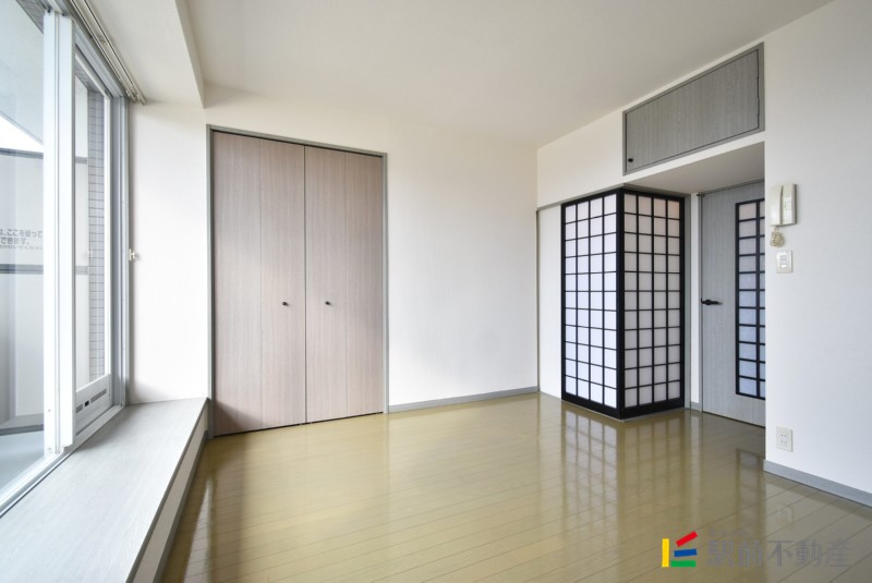 居室・リビング　※同タイプ別部屋