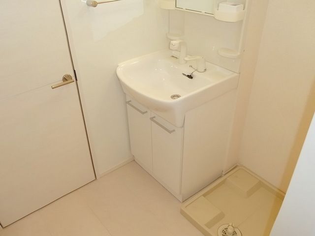 洗面設備　★シャンプードレッサー★