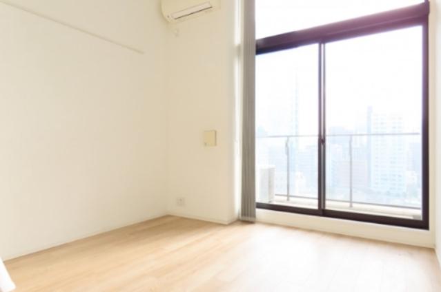 居室・リビング　居室