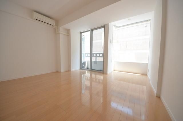 居室・リビング　リビング・居室