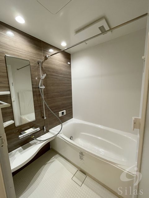 バス・シャワールーム　同仕様