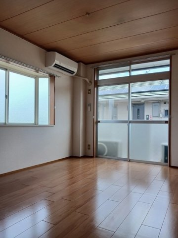 その他部屋・スペース　内装です