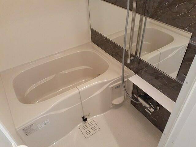 玄関　エアコン完備