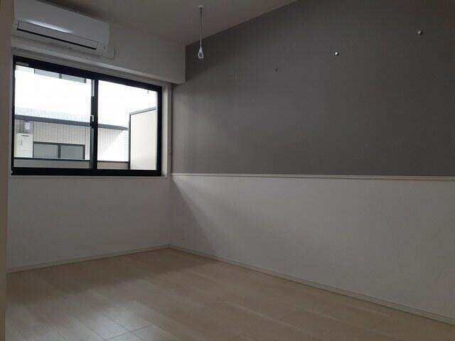 居室・リビング　温水洗浄便座完備