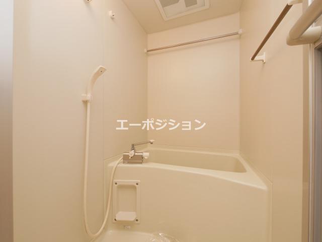 バス・シャワールーム　KDXレジデンス難波
