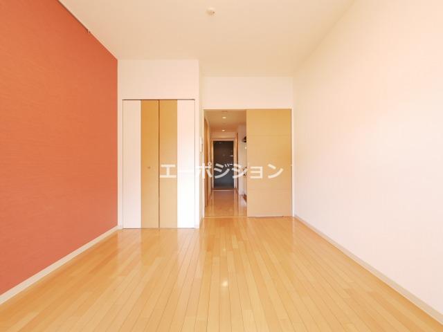 居室・リビング　KDXレジデンス難波