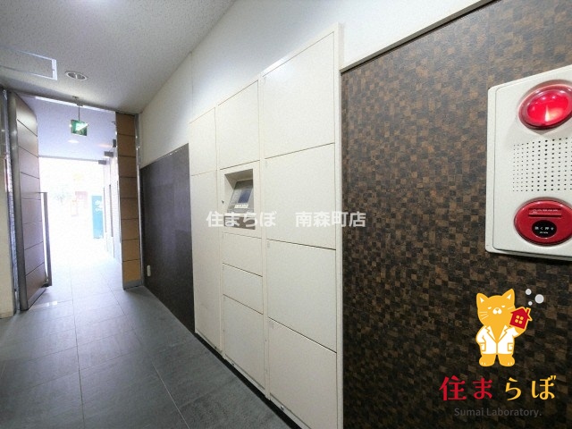 その他共有部分　日常使いを想像しながら