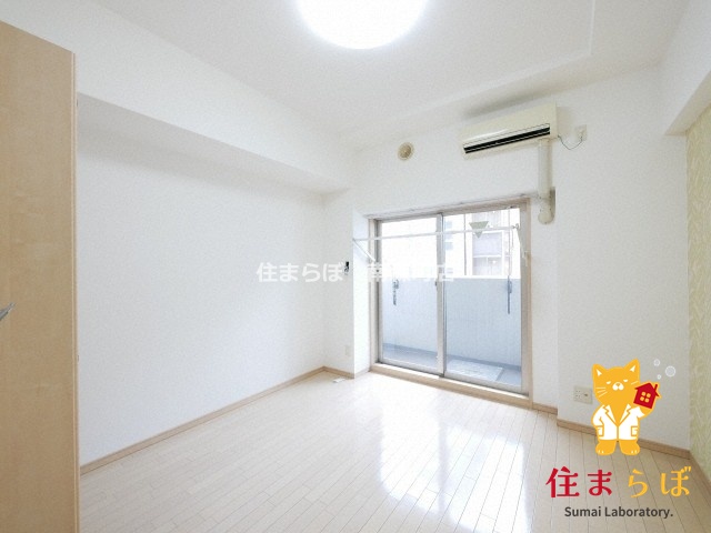 居室・リビング　暮らしの中心になる場所