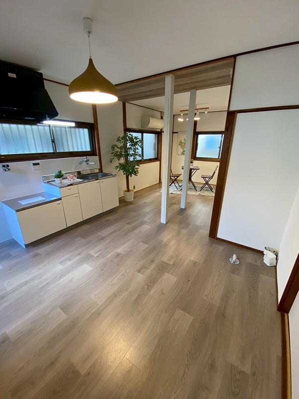 居室・リビング