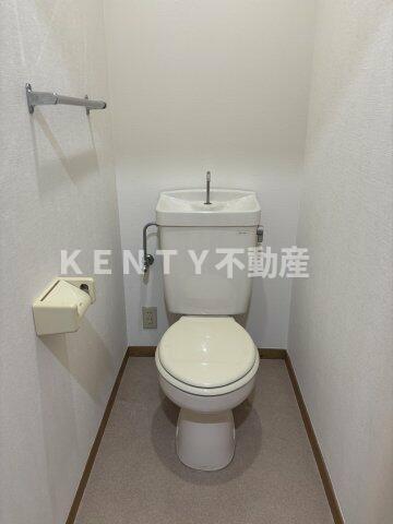 トイレ　トイレも気になるポイント