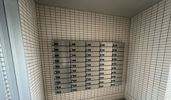 エントランス　※イメージです