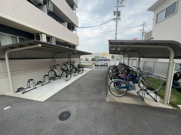 その他共有部分　※イメージです