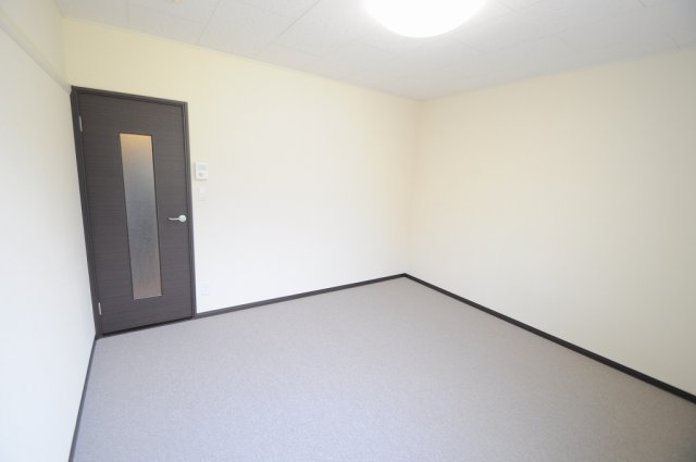 居室・リビング　2Ｆ　収納なし