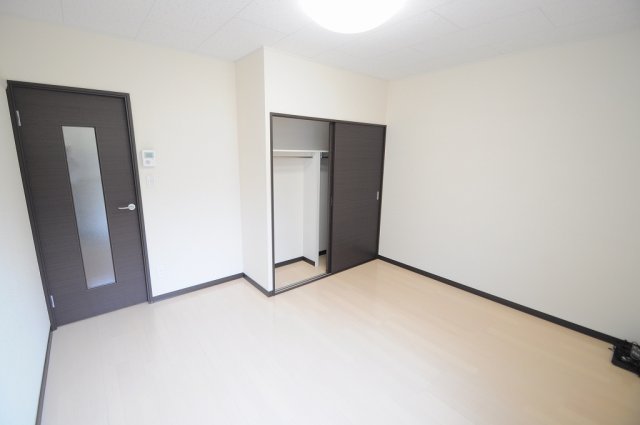 その他部屋・スペース　1F収納あり