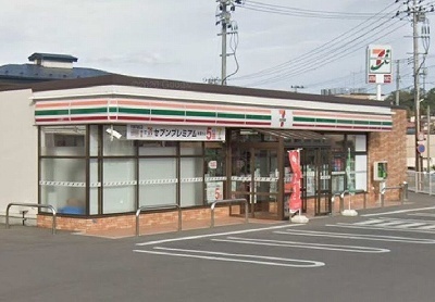 コンビニ　セブンイレブン八戸吹上５丁目店（コンビニ）まで500m
