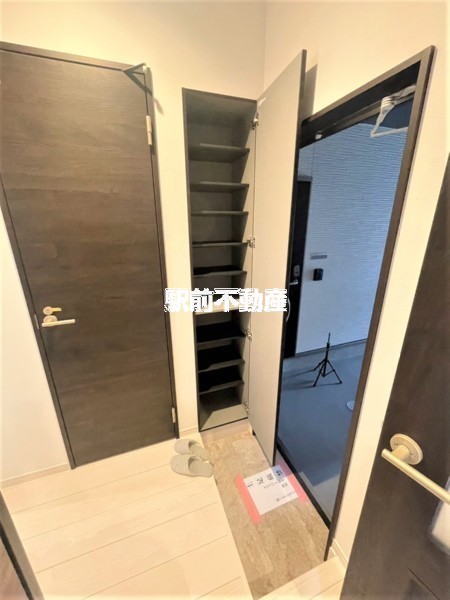 玄関　類似物件流用