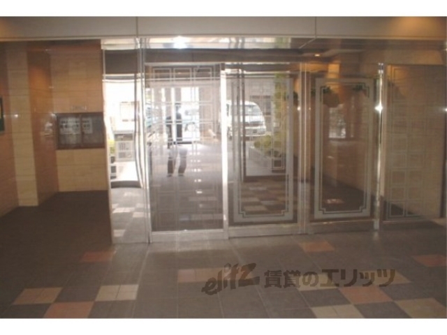 ロビー　ロビー