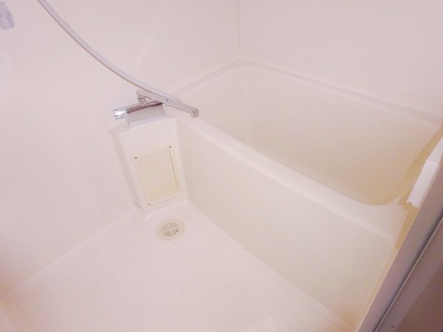 バス・シャワールーム　※写真は同タイプの別室のものです。