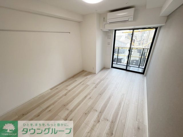 その他部屋・スペース　リビング/居室