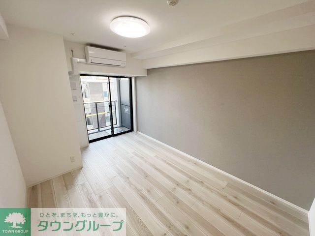 居室・リビング　リビング/居室