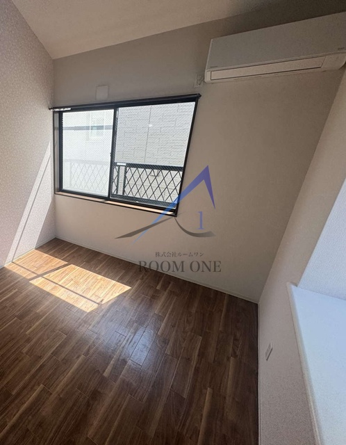 その他部屋・スペース　寝室です。